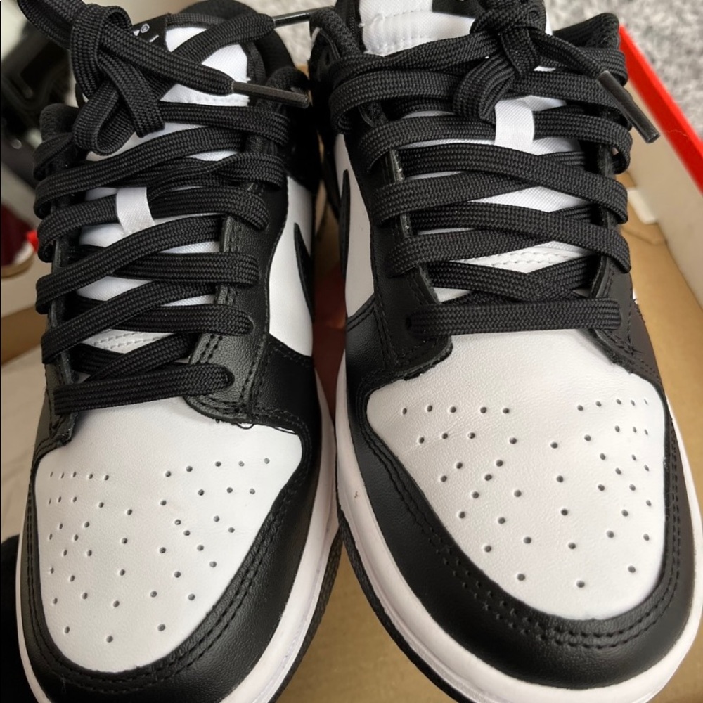 Women’s dunks size 6y